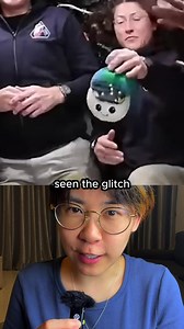 The Truth About the Artemis 2 Plush Toy #space #nasa | space plushie
