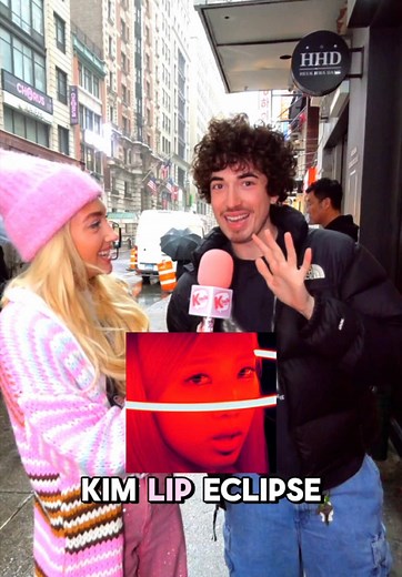#kpop #interview #nyc #loona #triples #twice #nct