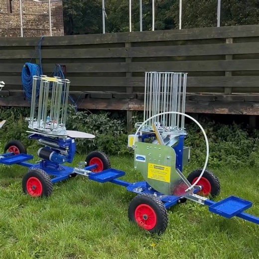 Proud to have been a Promatic Centre of excellence since 2017, using both Promatic traps and clay release systems, to make shooting at Southdown a fun for all #promatic #claymate #southdowngunclub #clayshooting #claypigeonshooting | Southdown Gun Club