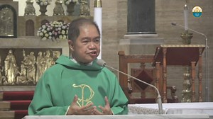 171K views · 9K reactions | I WILL LISTEN | CATHEDRAL HOMILIES Listen to Msgr. Rolly's homily in today’s Mass. July 17, 2025 Thursday of the Fifteenth Week in Ordinary Time Subscribe also to our YouTube channel: https://www.youtube.com/c/ManilaCathedral #ManilaCathedral #homily #dailymass | The Manila Cathedral | Facebook