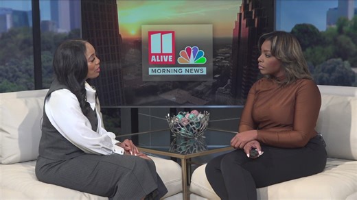 Mayoral candidate Carmalitha Gumbs speaks strategy for winning runoff vote in South Fulton