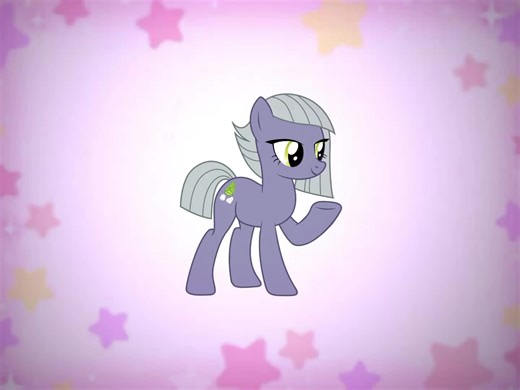 Limestone Pie 🪨 #mlp #gxxedll #fly