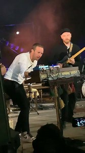 VIVA LA VIDA ✨ - Coldplay (Amman, Jordan) #EverydayLife | T H E / S C I E N T I S T