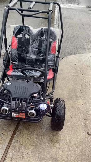 KTT Small Engine Repairs & Servicing on Reels