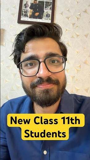 New Class 11th Students 🚨 Important Update #class11