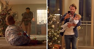 People Can’t Stop Smiling After Watching This Adorable Christmas Commercial