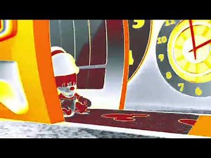 Goofy Turns Into Baby Effects #mickeymouseclubhouse