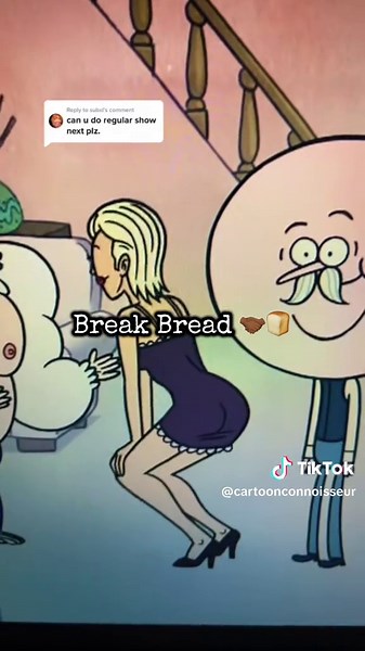 Exploring Classic Cartoon Dance Moments on Cartoon Network