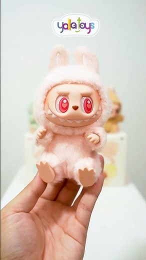 Pop Mart The Monsters: Labubu Have a Seat – Now at YallaToys! 🪑✨ Unbox the Magic!