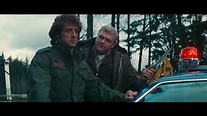 First Blood (40th Anniversary 4K Restoration) - Trailer