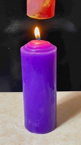 Red Hot Calibration Weight vs Candle 🥵🥵🕯️🕯️ #calibration #candles #experience #experiment | Fire Ball Experiments