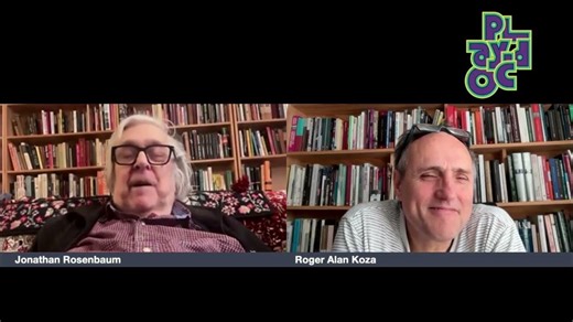 Online roundtables 2026 | Play-Doc