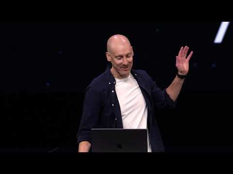 Guest Speaker - Tim Barnett | Sunday Sermons with Worship