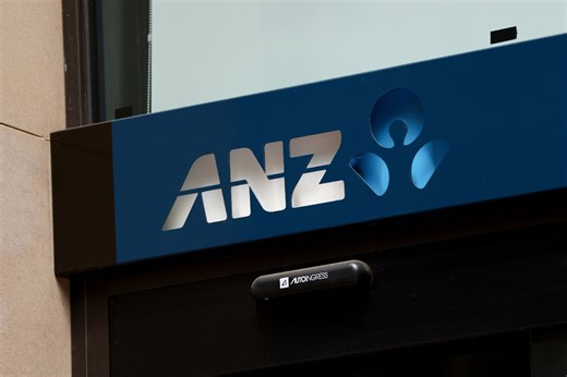 Strategy Day boosts ANZ shares | Stock of the day