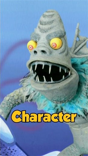 The Strangest SpongeBob Character Part 2