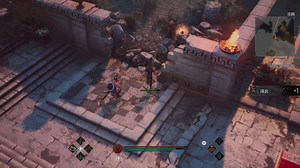 单人玩《阿喀琉斯 不为人知的传奇》通关流程-中 Achilles: Legends Untold 超爽快的罗马希腊风格动作ARPG，一刀一个