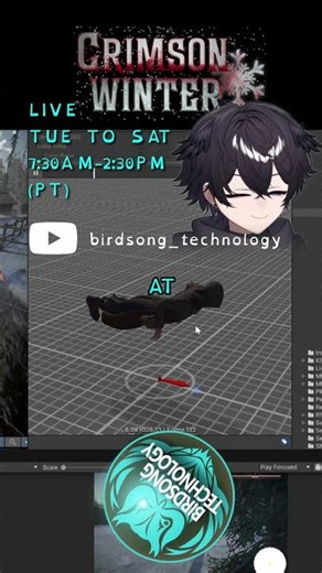 I found FREE motion capture animations! | Micro Dev Log 13 #gamedev