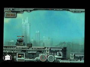 [iPhone-Game] Heavy Mach.
