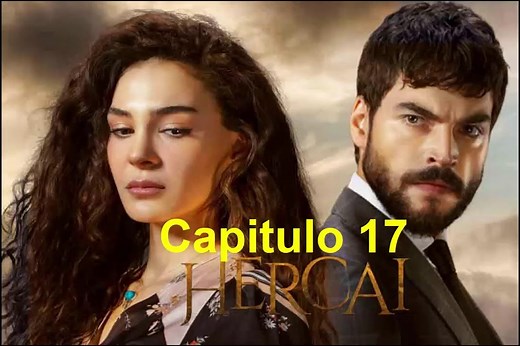 Hercai Capitulo 17 Completo