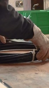 See our brand-new Micro Cutter in action 👀 It makes cutting both hard & soft metal a breeze! Say goodbye 👋 to your manual cutting tool & hello to the Greenlee Micro Cutter. #Greenlee #GreenleeTools #electrician #electricaltools | Greenlee Tools