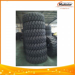 [Hot Item] 17.5-25 20.5-25 23.5-25 26.5-25 E3/L3 Bias off The Road OTR Tyre