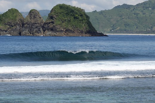 Mawi Surf Spot | Lombok - Surf Indonesia