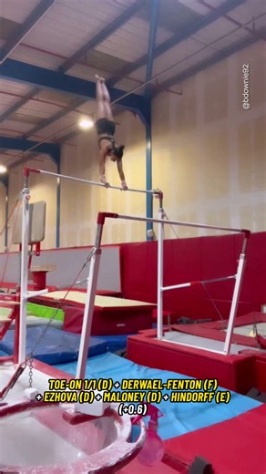 Such a dynamic bar worker! ⚡