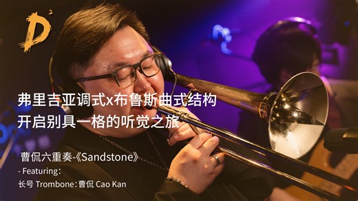 弗里吉亚调式x布鲁斯曲式结构，开启别具一格的听觉之旅
