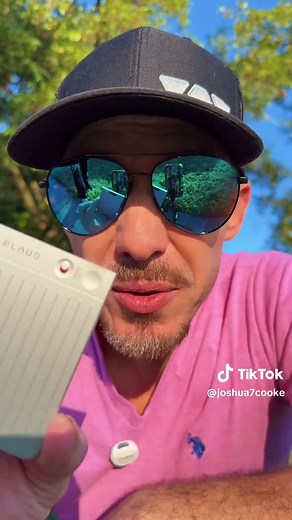 PLAUD Note is one of those tools you don’t realize you need until you start using it. Ultra-slim, magnetic, and built for real-world productivity — it records meetings, calls, and ideas on the fly, then turns them into organized, searchable notes with AI summaries. If you’re juggling business calls, content planning, client meetings, or even sermon notes, this thing quietly handles the capture so you can stay present and focused. Clean, simple, and surprisingly powerful. #plaudnote #productivity