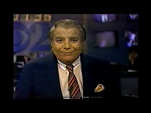 KCBS 11 PM News- January 5, 1985 (partial)