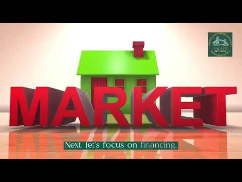 DISCOVER LONDON'S PREMIER PROPERTY AUCTION HOUSE