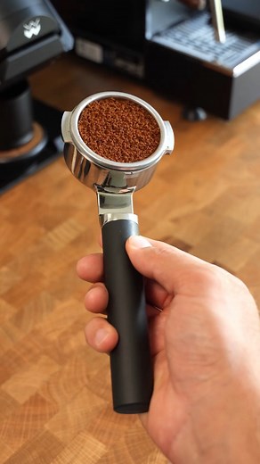 103K views · 4.9K reactions | How to be more consistent with your espresso shots | Tanner Colson | Facebook