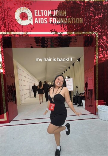 my hair is back!!! #alopecia #hairloss #hairregrowth #hair #alopeciaareata #alopeciaawareness #telogeneffluvium #hairjourney #hair #diffusealopecia