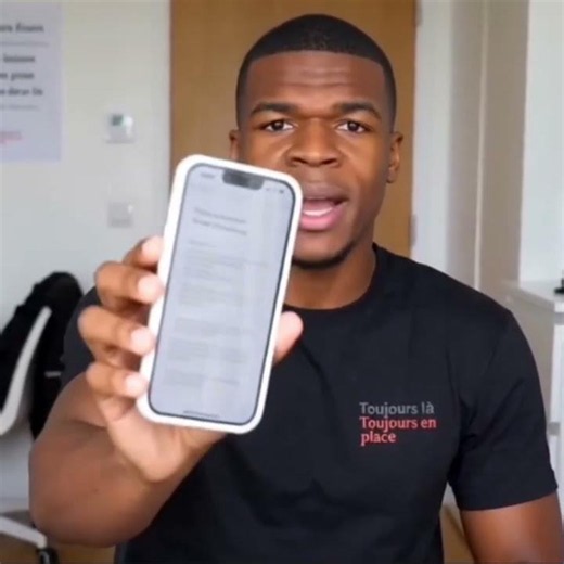 Évoluer pour rester toujours concentré sur vous💪🏽