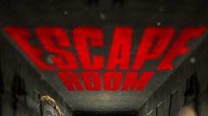 Escape Room - Apple TV