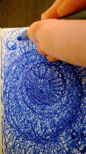 Christopher Grant on Instagram: "While hallucinations of faces are the most common things I see and immediately notice, I also see a lot of color flashes, spirals, geometric patterns, shadow figures, black dots with an uncanny sense of sentience, digital snow, as well as fibbonaci-like pattern flashes when I look at flowers, trees, plants and water. #drawing #illustration #artist #art #artlife #schizophrenicart #schizophrenia #schizoaffective #psychosis #neurodivergent #trippy #spiritual #hearin