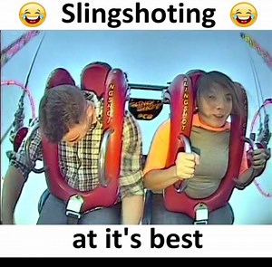 101K views · 910 reactions | If you're not familiar with fainting away while doing slingshot, check out our featured video. | Snail Speaks | Facebook