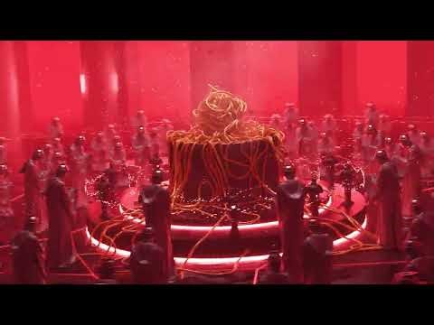 Spag Heddy - R'amen (Official Visualizer)