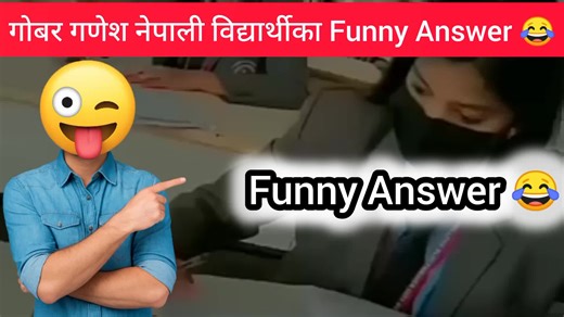 Funny Student Answers in Computer Science Class