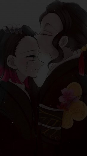 Muzan x Enmu Fanfic | Entendedores Entenderam