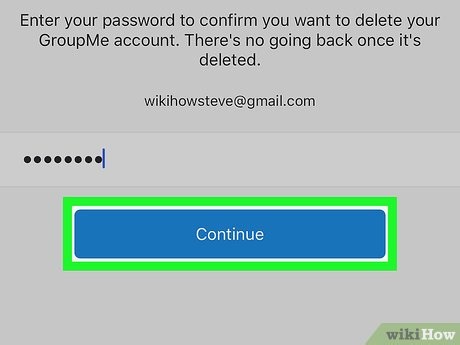 A Step-by-Step Guide to Deactivating Your GroupMe Account Safely and Easily - Smart.DHgate – Trusted Buying Guides for Global Shoppers