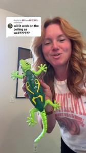 🎄✨ Bring home the thrill this holiday season with our Electric Lizard Toy! 🦎💡 With ultra-realistic movements and dazzling LED eyes, it’s the ultimate mix of fun and surprise. Perfect for Christmas pranks, playful moments, or as a unique gift under the tree. 🎁 Durable, lifelike & endlessly entertaining – a holiday must-have for kids and fun lovers alike! ❤️ #ChristmasGift #ElectricLizard #HolidayFun | Searchtryto9-