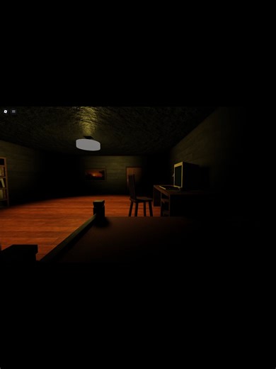 Surviving the Ultimate Horror Challenge in Roblox