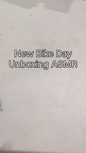 5.7K views · 19 reactions | POV New Bike Day  | Ari Bicycles | Facebook