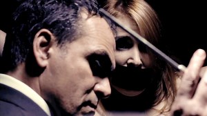 Blood Feast: Trailer 1