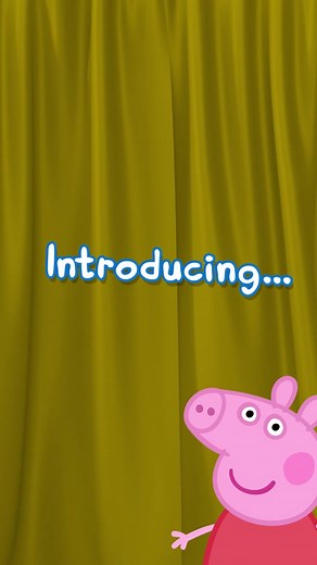 Orlando Bloom to Voice Mr Raccoon in Peppa Pig Special!