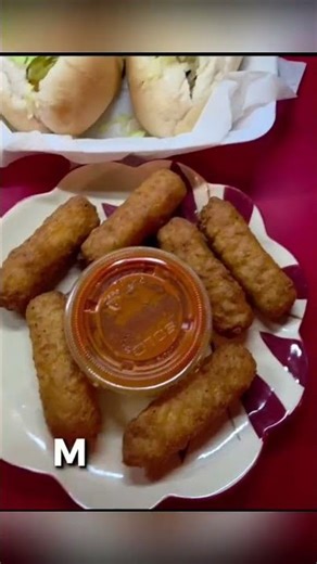 Marcello's Pizza-- Red Lion, PA Pizza, sub, salad, and mozzarella sticks... Always good food!