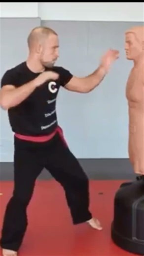 Elbow Punch Power 💥 | Devastating Close-Range Strike | Boxing & MMA Training Guide