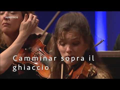 L'INVERNO, A.Vivaldi - Ascolto