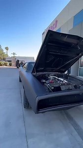 16K views · 816 reactions | 1970 Dodge Charger | Classic Muscle Cars | Facebook